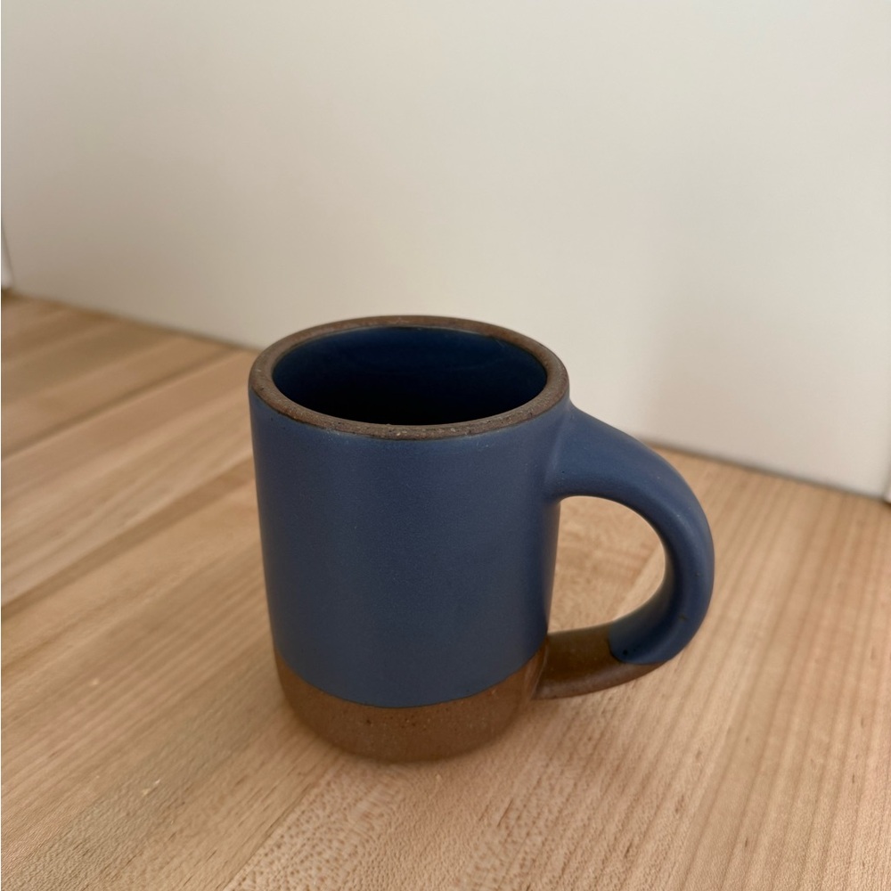 East Fork Blue Ridge Mug